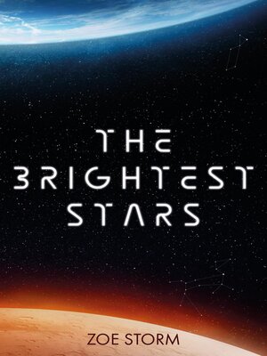 cover image of The Brightest Stars